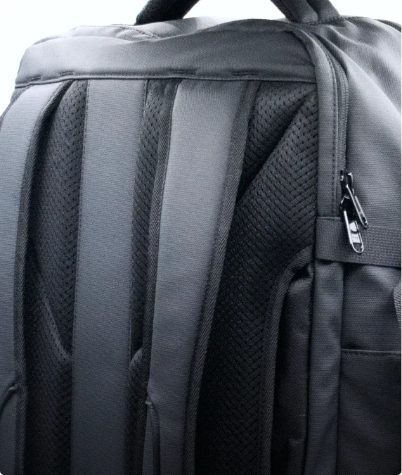 Voyge Travel Backpack Complete Unboxing Manifest